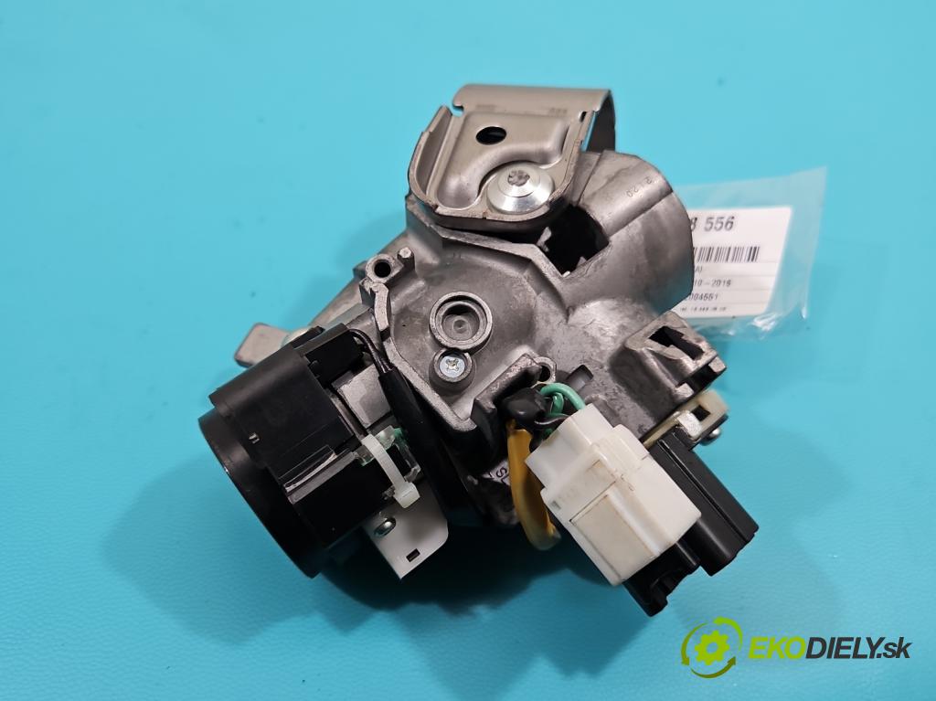 Mitsubishi ASX 2010-2021 1.6 16v 117 HP manual 86 kW 1590 cm3 5- Spínačka (Spínacia skrinka)