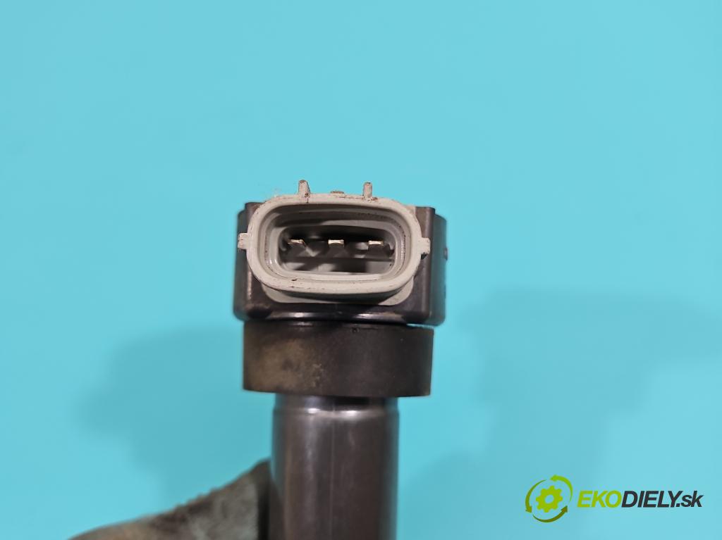 Mitsubishi ASX 2010-2021 1.6 16v 117 HP manual 86 kW 1590 cm3 5- cievka zapaľovacia MN195805 (Zapaľovacia cievka)