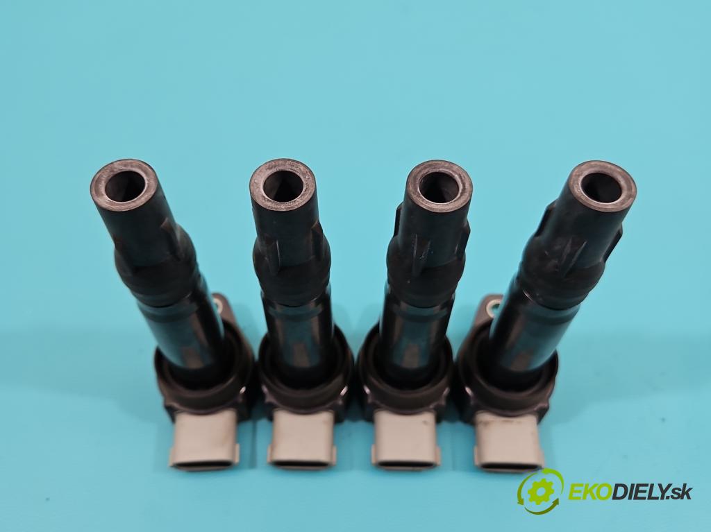 Mitsubishi ASX 2010-2021 1.6 16v 117 HP manual 86 kW 1590 cm3 5- cievka zapaľovacia MN195805 (Zapaľovacia cievka)