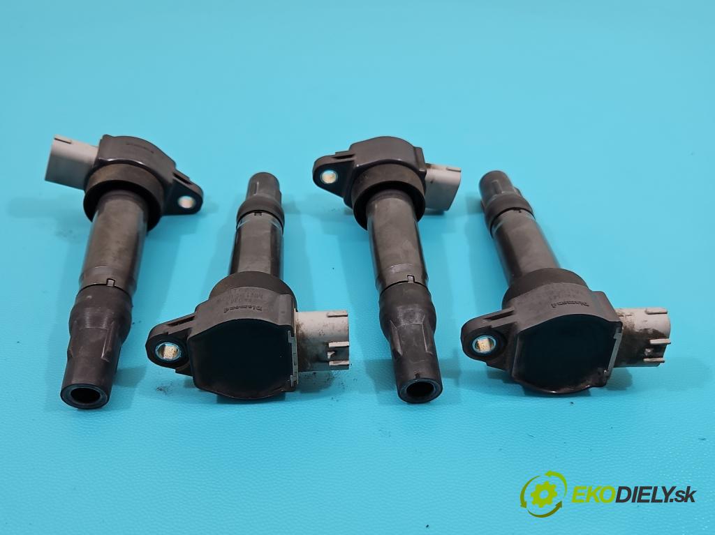 Mitsubishi ASX 2010-2021 1.6 16v 117 HP manual 86 kW 1590 cm3 5- cievka zapaľovacia MN195805 (Zapaľovacia cievka)