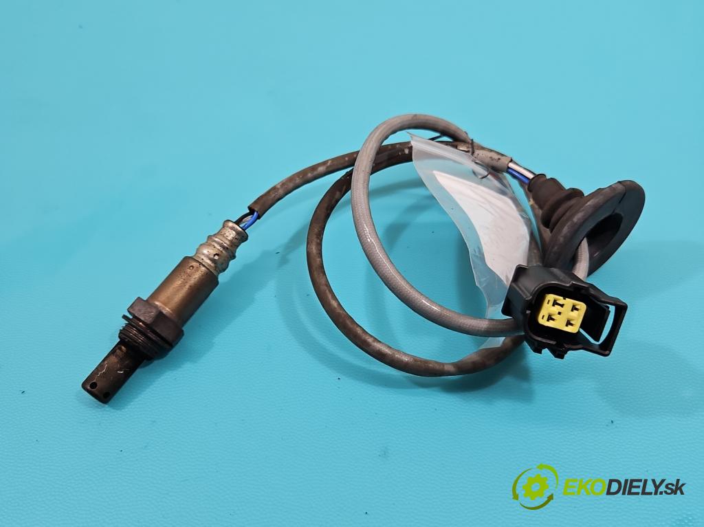 Mitsubishi ASX 2010-2021 1.6 16v 117 HP manual 86 kW 1590 cm3 5- Sonda lambda 1491006832 (Lambda sonda)