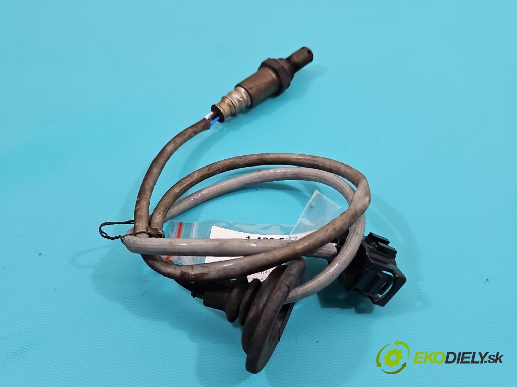 Mitsubishi ASX 2010-2021 1.6 16v 117 HP manual 86 kW 1590 cm3 5- Sonda lambda 1491006832 (Lambda sonda)
