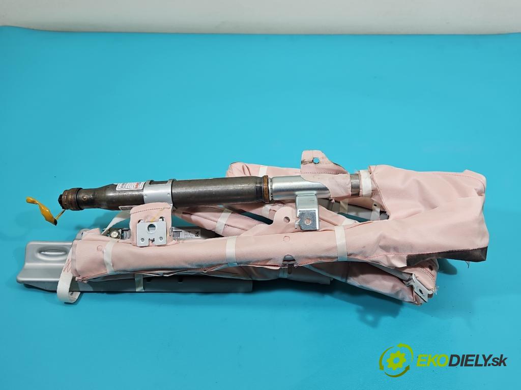Mitsubishi ASX 2010-2021 1.6 16v 117 HP manual 86 kW 1590 cm3 5- clona pravé 620492000B