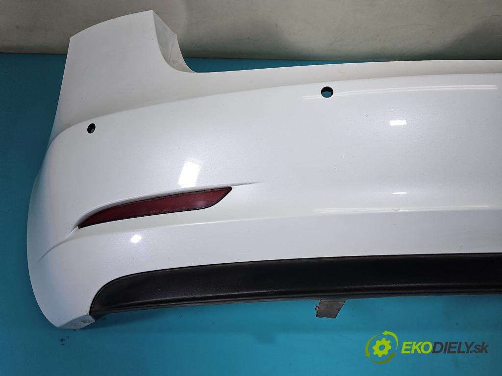 Tesla Model 3 2017- 0.0b: automatic 377 kW  4- nárazník zadní  (Klika dveří ostatní)