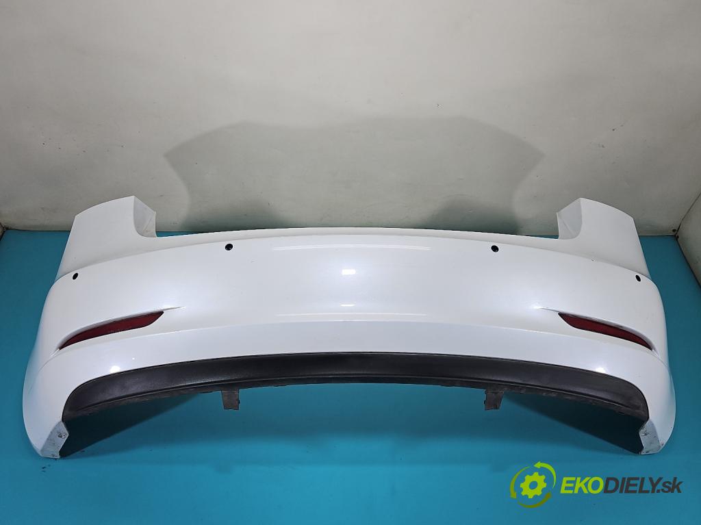 Tesla Model 3 2017- 0.0b: automatic 377 kW  4- nárazník zadní  (Klika dveří ostatní)