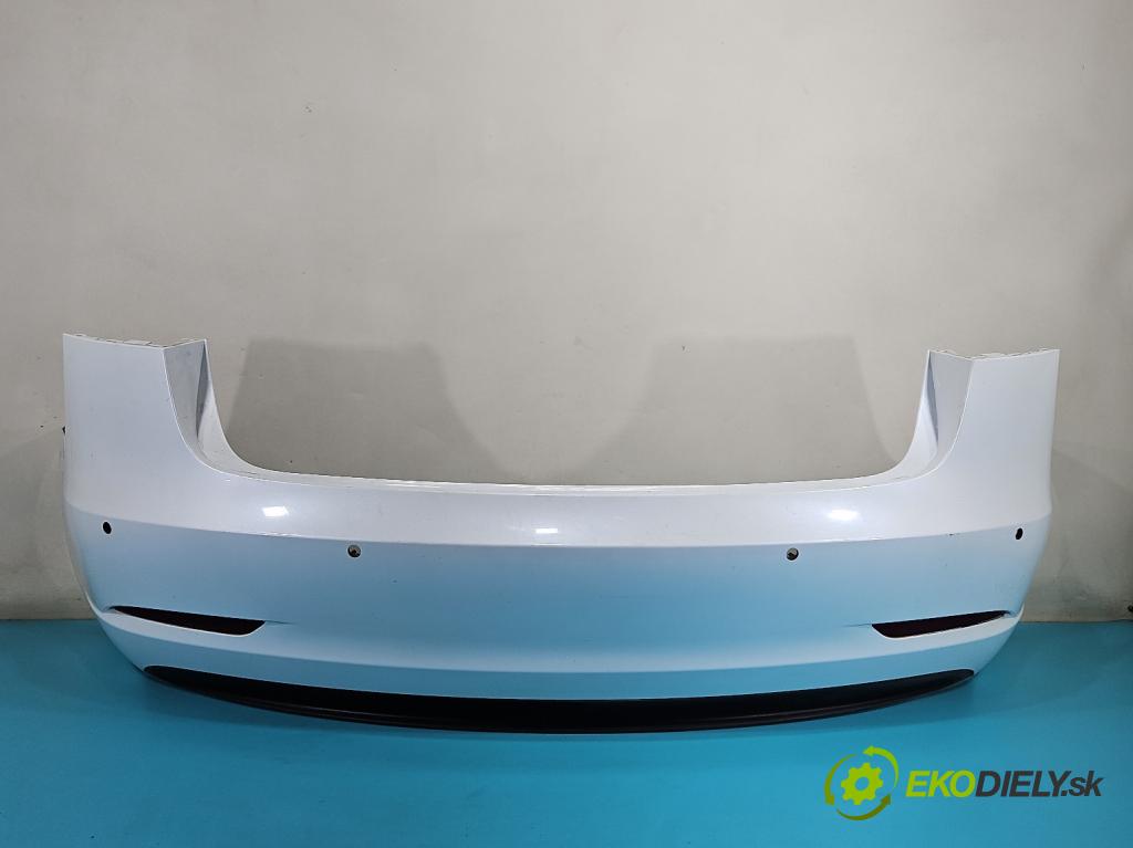 Tesla Model 3 2017- 0.0b: automatic 377 kW  4- nárazník zadní  (Klika dveří ostatní)