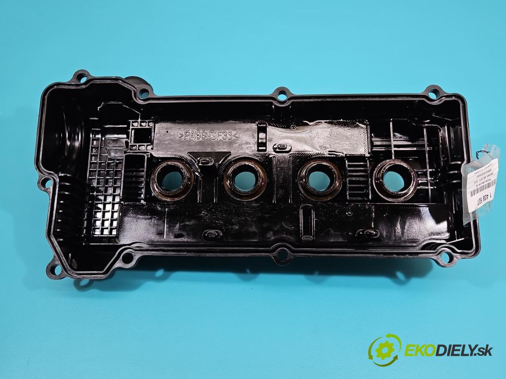 Mitsubishi ASX 2010-2021 1.6 16v 117 HP manual 86 kW 1590 cm3 5- kryt ventil 196-294N (Veko (kryt) ventilov)