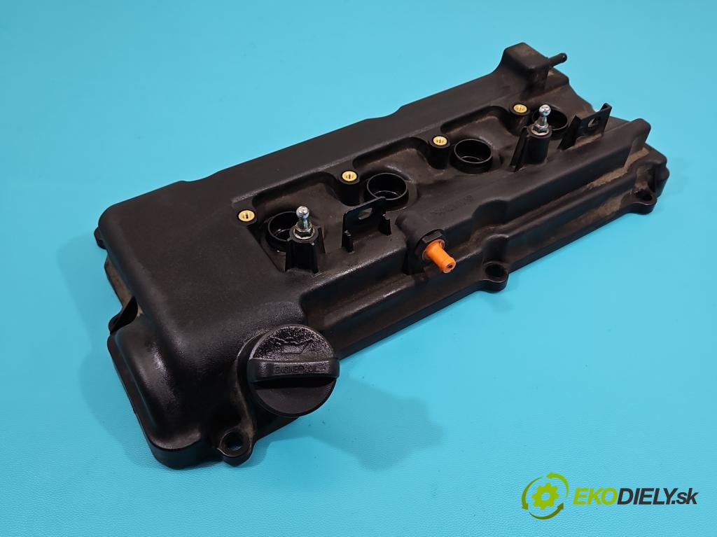 Mitsubishi ASX 2010-2021 1.6 16v 117 HP manual 86 kW 1590 cm3 5- kryt ventil 196-294N (Veko (kryt) ventilov)