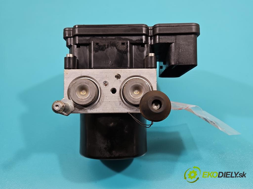 Mitsubishi ASX 2010-2021 1.6 16v 117 HP manual 86 kW 1590 cm3 5- čerpadlo abs 4670A873 (Pumpa ABS)