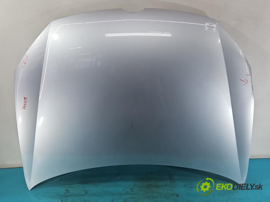 Vw Golf VI 2008-2013 1.6 tdi 105 HP manual 77 kW 1598 cm3 5- kapota predná 