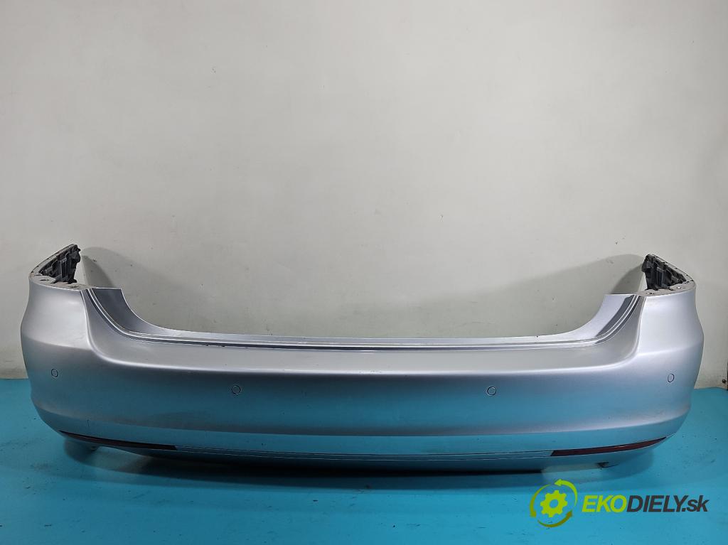 Vw Golf VI 2008-2013 1.6 tdi 105 hp manual 77 kW 1598 cm3 5- nárazník zadní (Klika dveří ostatní)