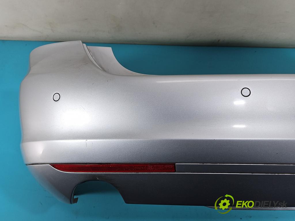 Vw Golf VI 2008-2013 1.6 tdi 105 hp manual 77 kW 1598 cm3 5- nárazník zadní (Klika dveří ostatní)