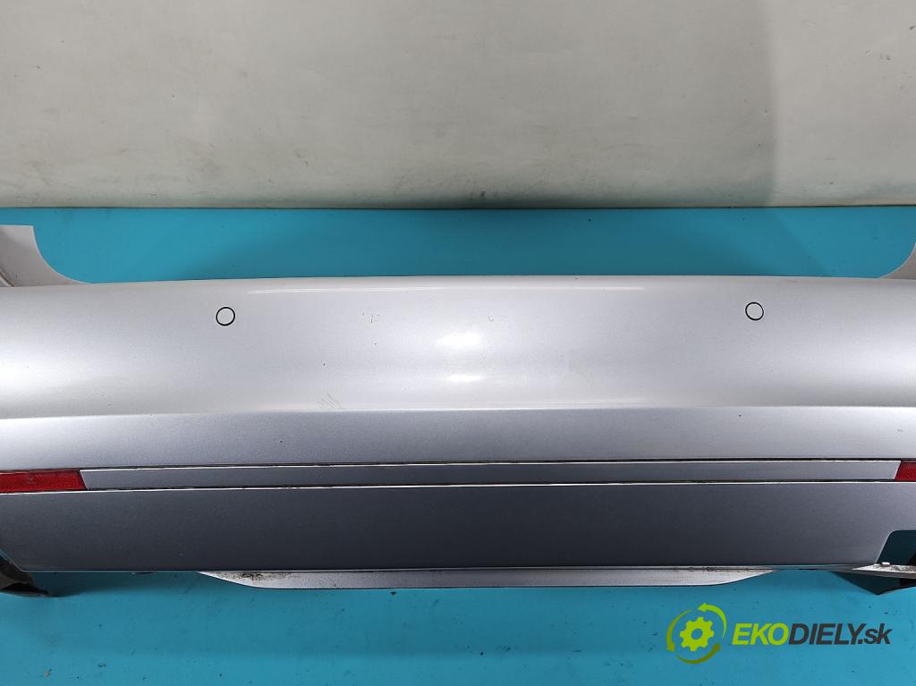 Vw Golf VI 2008-2013 1.6 tdi 105 hp manual 77 kW 1598 cm3 5- nárazník zadní (Klika dveří ostatní)