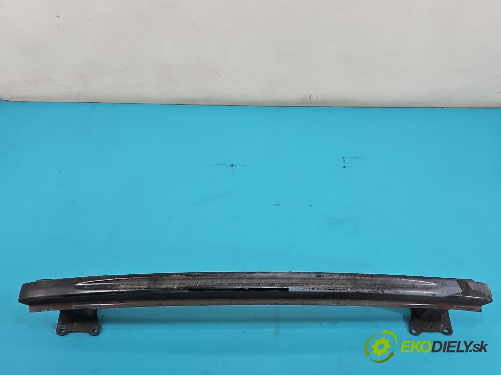 Vw Golf VI 2008-2013 1.6 tdi 105 hp manual 77 kW 1598 cm3 5- nárazník zadní (Klika dveří ostatní)