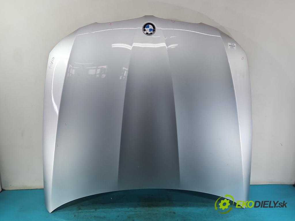 Bmw 3 E90 2005-2013 2.0d 184hp automatic 135 kW 1995 cm3 5- kapota predná