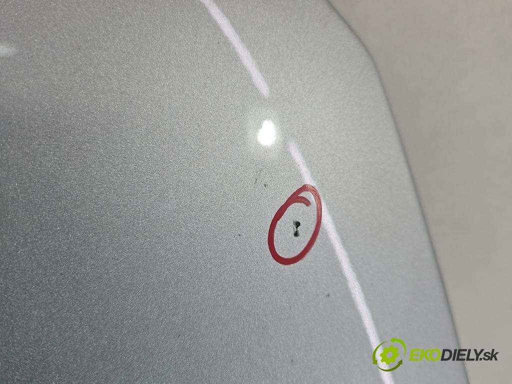 Bmw 3 E90 2005-2013 2.0d 184hp automatic 135 kW 1995 cm3 5- kapota predná