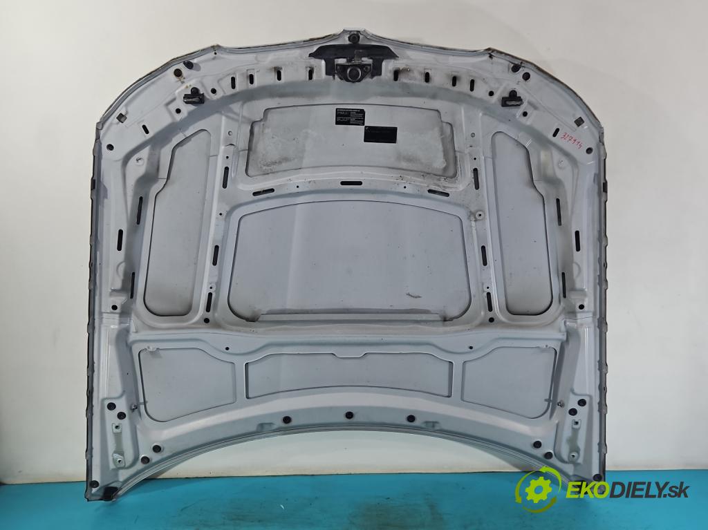 Bmw 3 E90 2005-2013 2.0d 184hp automatic 135 kW 1995 cm3 5- kapota predná