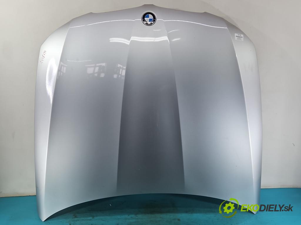 Bmw 3 E90 2005-2013 2.0d 184hp automatic 135 kW 1995 cm3 5- kapota predná 