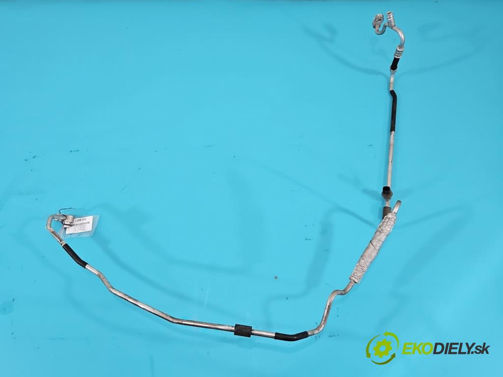 Bmw 3 E90 2005-2013 2.0d 184hp automatic 135 kW 1995 cm3 5- rúrka klimatizácie 9151734-04