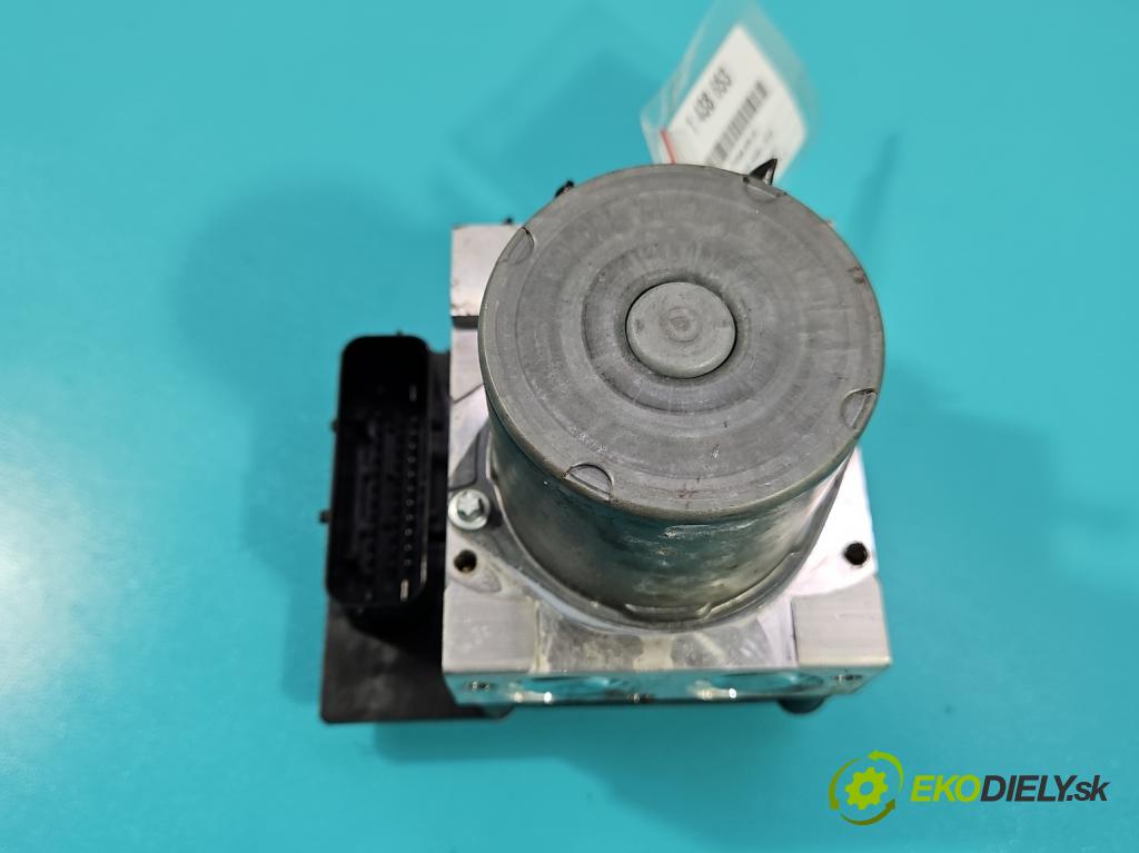 Bmw 3 E90 2005-2013 2.0d 184hp automatic 135 kW 1995 cm3 5- čerpadlo abs 0265236380 (Pumpa ABS)