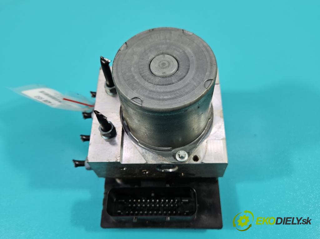 Bmw 3 E90 2005-2013 2.0d 184hp automatic 135 kW 1995 cm3 5- čerpadlo abs 0265236380 (Pumpa ABS)