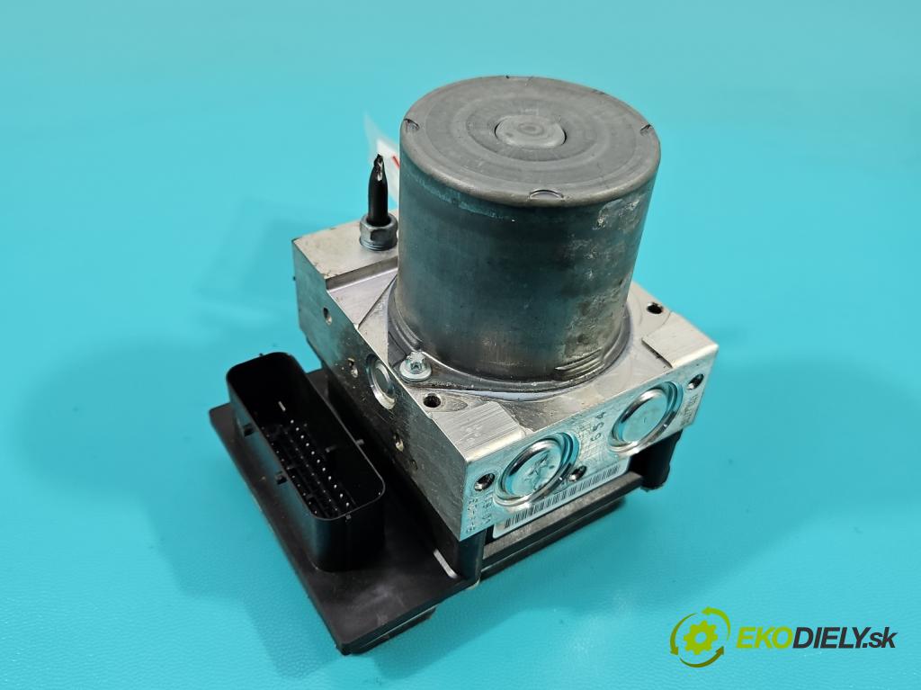 Bmw 3 E90 2005-2013 2.0d 184hp automatic 135 kW 1995 cm3 5- čerpadlo abs 0265236380 (Pumpa ABS)