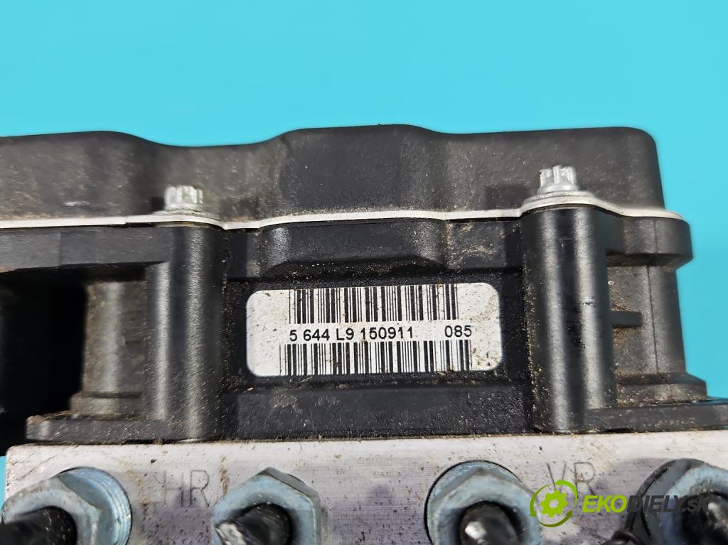 Bmw 3 E90 2005-2013 2.0d 184hp automatic 135 kW 1995 cm3 5- čerpadlo abs 0265236380 (Pumpa ABS)