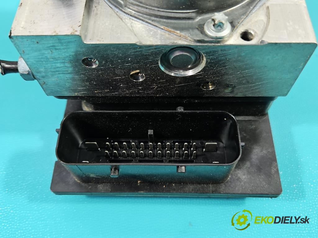 Bmw 3 E90 2005-2013 2.0d 184hp automatic 135 kW 1995 cm3 5- čerpadlo abs 0265236380 (Pumpa ABS)