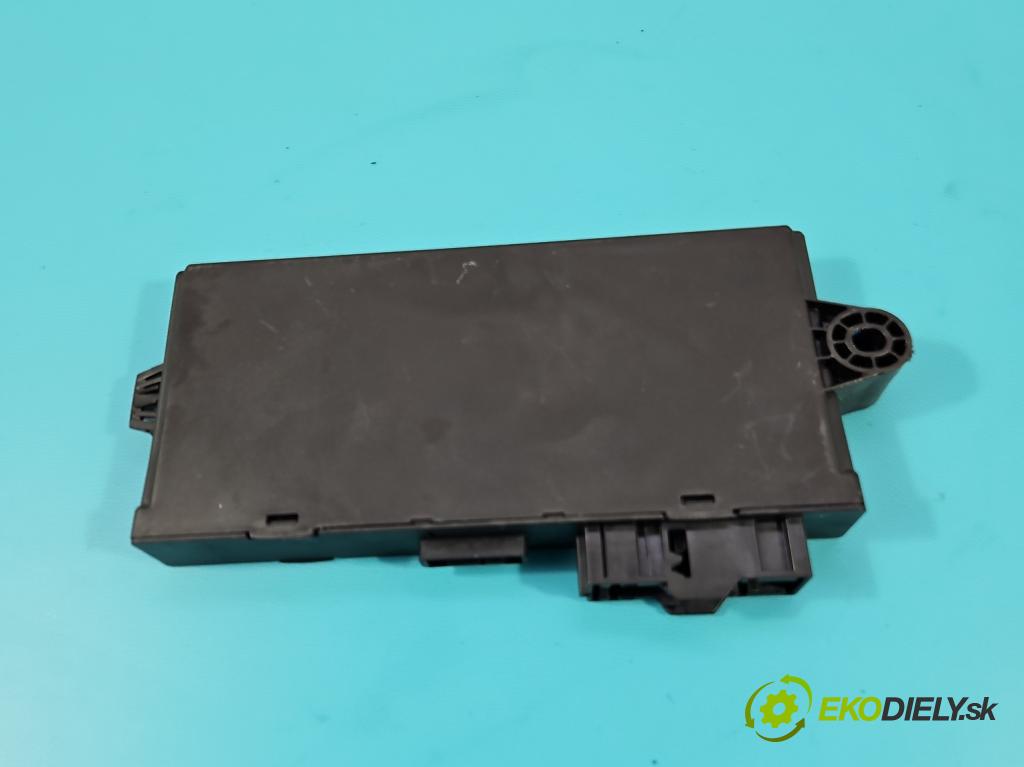 Bmw 3 E90 2005-2013 2.0d 184hp automatic 135 kW 1995 cm3 5- riadiaca jednotka motora 8518269
