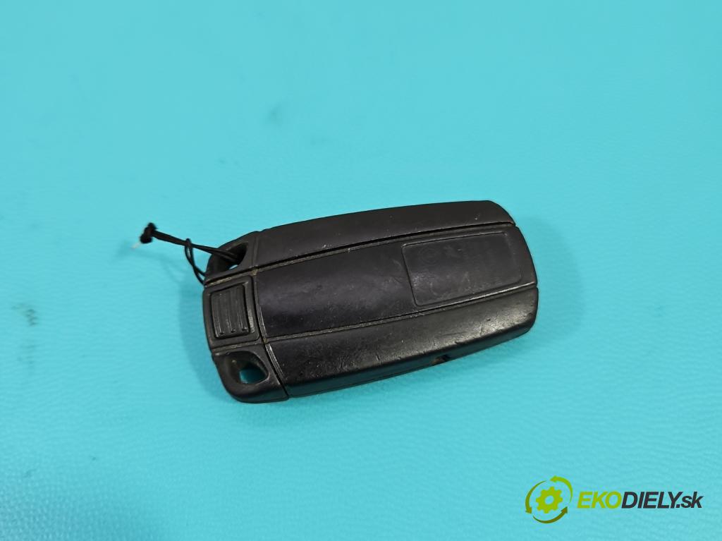 Bmw 3 E90 2005-2013 2.0d 184hp automatic 135 kW 1995 cm3 5- riadiaca jednotka motora 8518269