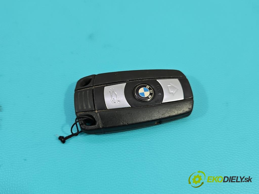 Bmw 3 E90 2005-2013 2.0d 184hp automatic 135 kW 1995 cm3 5- riadiaca jednotka motora 8518269