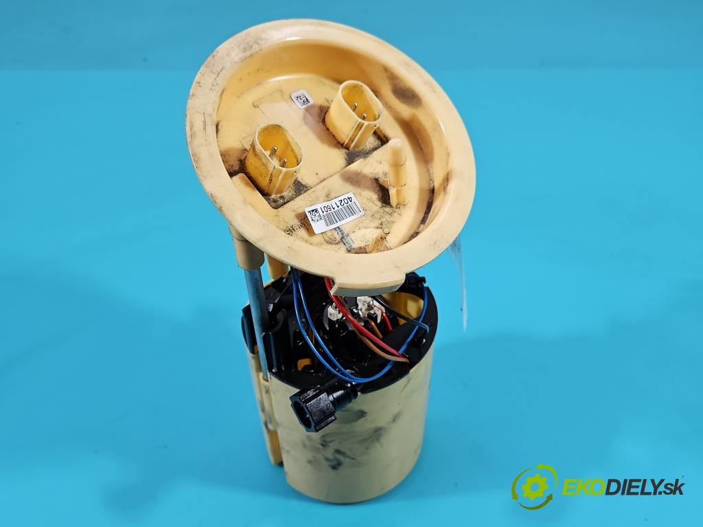 Bmw 3 E90 2005-2013 2.0d 184hp automatic 135 kW 1995 cm3 5- čerpadlo palivo 7184951