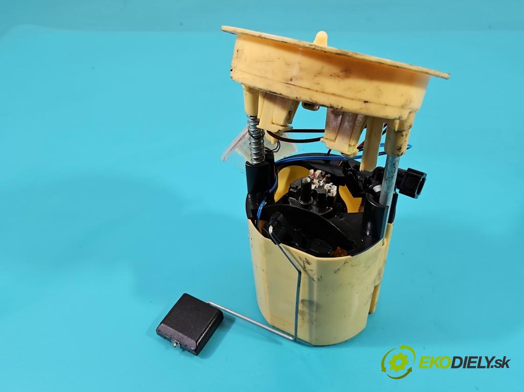 Bmw 3 E90 2005-2013 2.0d 184hp automatic 135 kW 1995 cm3 5- čerpadlo palivo 7184951