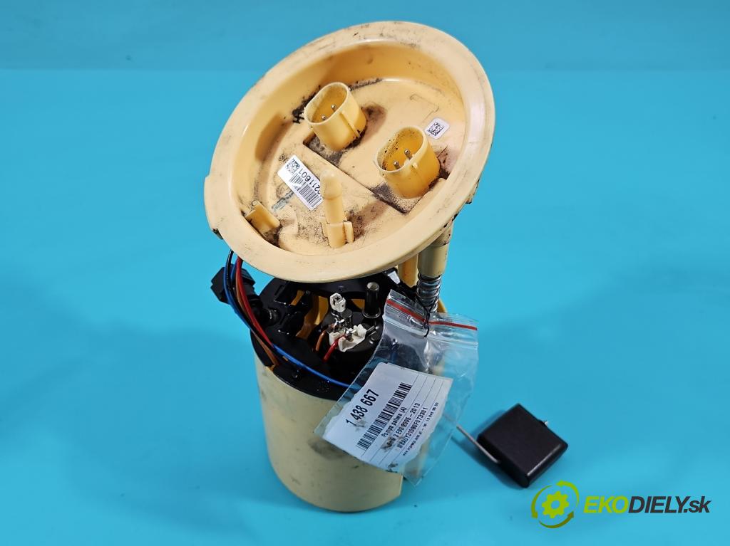 Bmw 3 E90 2005-2013 2.0d 184hp automatic 135 kW 1995 cm3 5- čerpadlo palivo 7184951