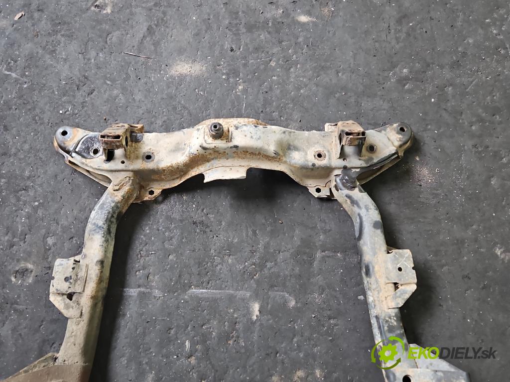 Opel Combo C 2001-2011 1.4 16V 90 HP manual 66 kW 1364 cm3 5- výstuha motora