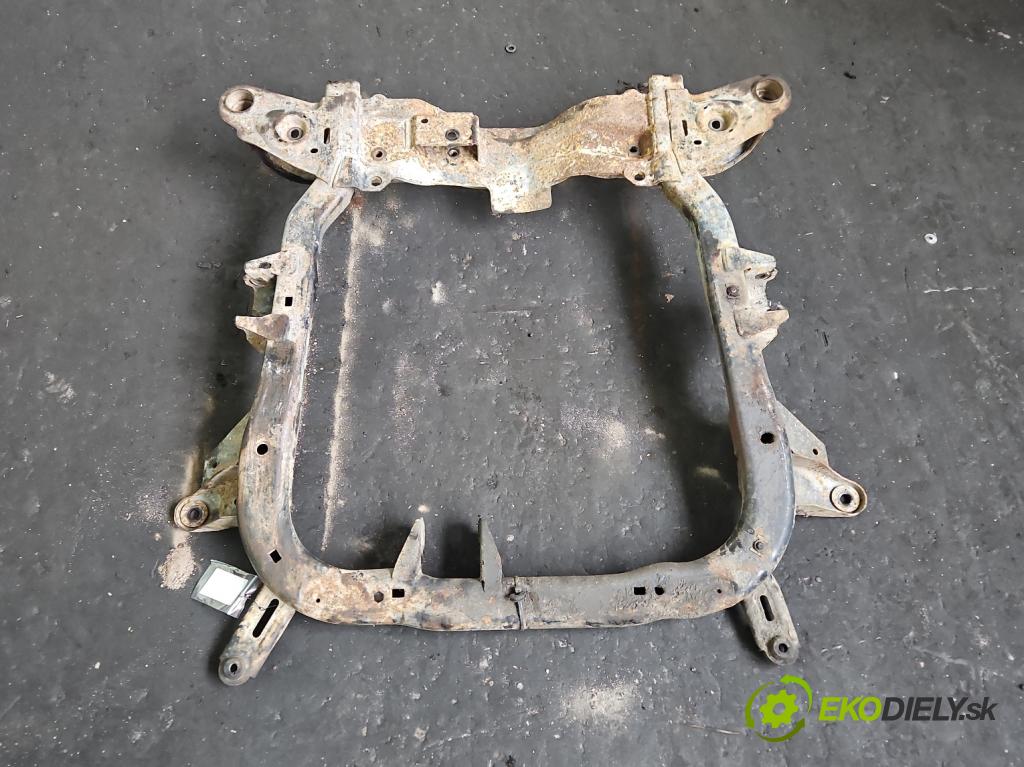 Opel Combo C 2001-2011 1.4 16V 90 HP manual 66 kW 1364 cm3 5- výstuha motora