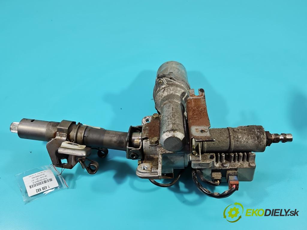 Opel Combo C 2001-2011 1.4 16V 90 HP manual 66 kW 1364 cm3 5- čerpadlo posilovač 13136675 (Servočerpadlo, pumpa riadenia)