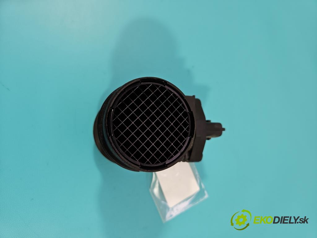 Opel Combo C 2001-2011 1.4 16V 90 HP manual 66 kW 1364 cm3 5- průtokoměr: 0280218119 (Váha vzduchu)