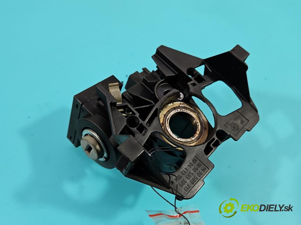 Opel Combo C 2001-2011 1.4 16V 90 HP manual 66 kW 1364 cm3 5- Spínačka 90589313 (Spínacia skrinka)