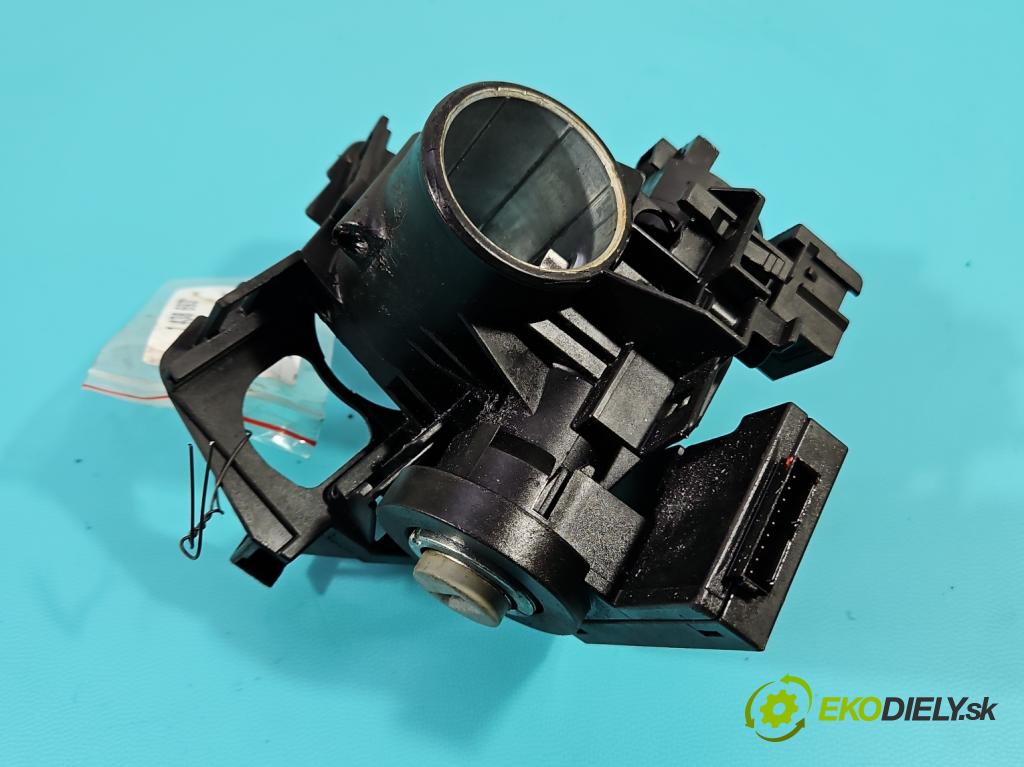 Opel Combo C 2001-2011 1.4 16V 90 HP manual 66 kW 1364 cm3 5- Spínačka 90589313 (Spínacia skrinka)