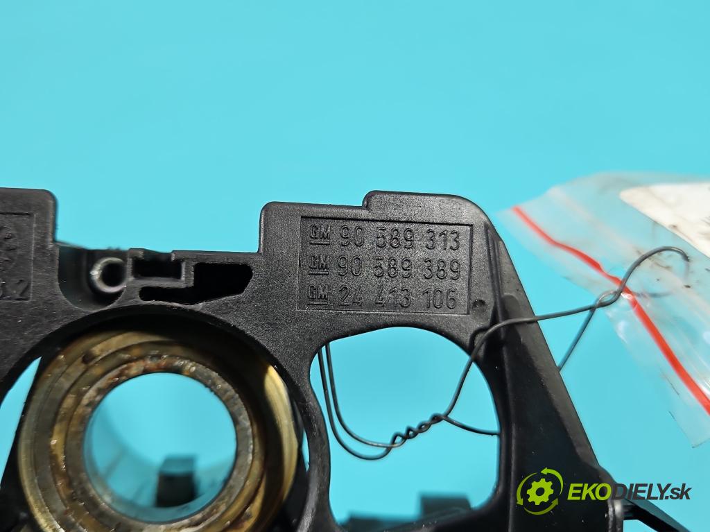 Opel Combo C 2001-2011 1.4 16V 90 HP manual 66 kW 1364 cm3 5- Spínačka 90589313 (Spínacia skrinka)