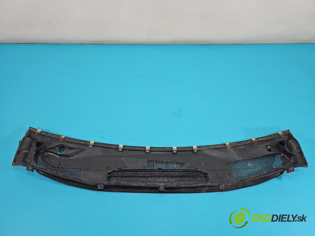 Mercedes B W245 2005-2011 2.0 cdi 140 HP manual 103 kW 1991 cm3 5- torpédo A1698300413 (Torpédo)