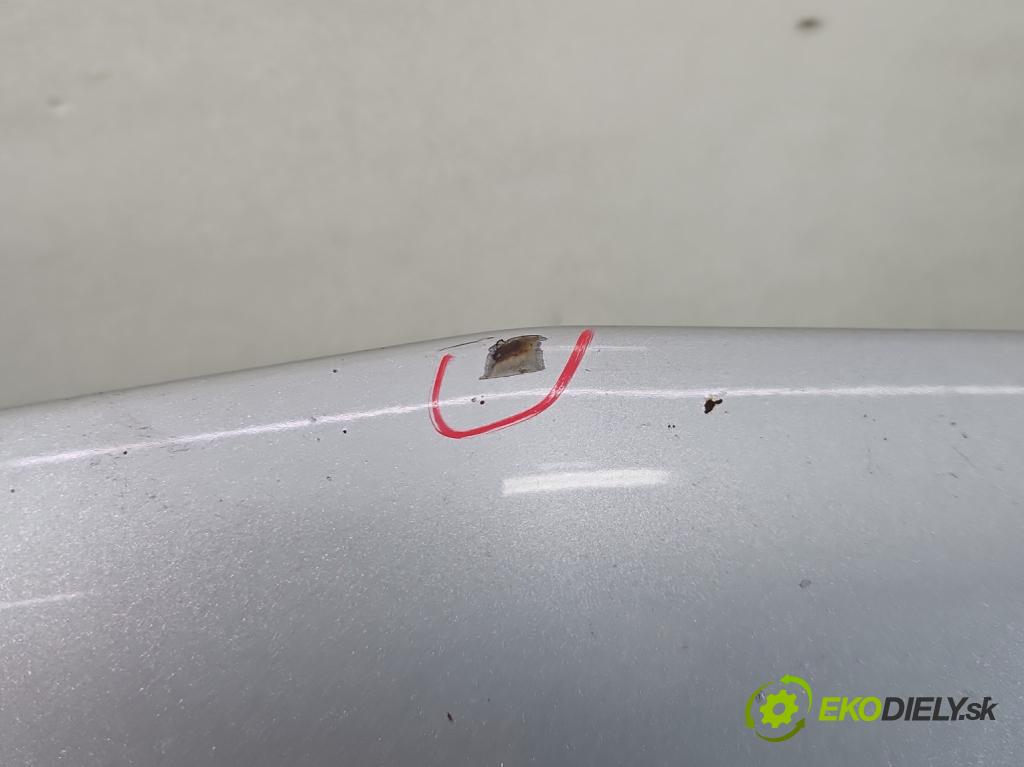 Mercedes B W245 2005-2011 2.0 cdi 140 HP manual 103 kW 1991 cm3 5- kapota predná