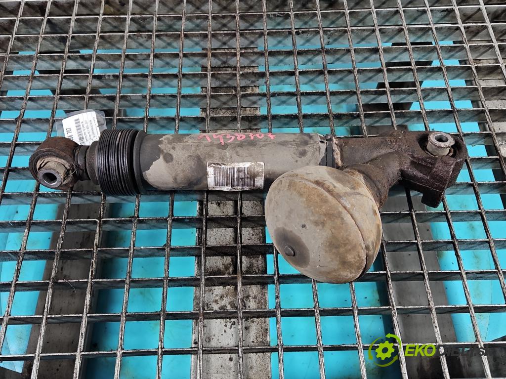 Citroen C5 II 2008-2017 2.0 hdi 136hp automatic 100 kW 1997 cm3 5- tlumič zadní pravý 9688226480