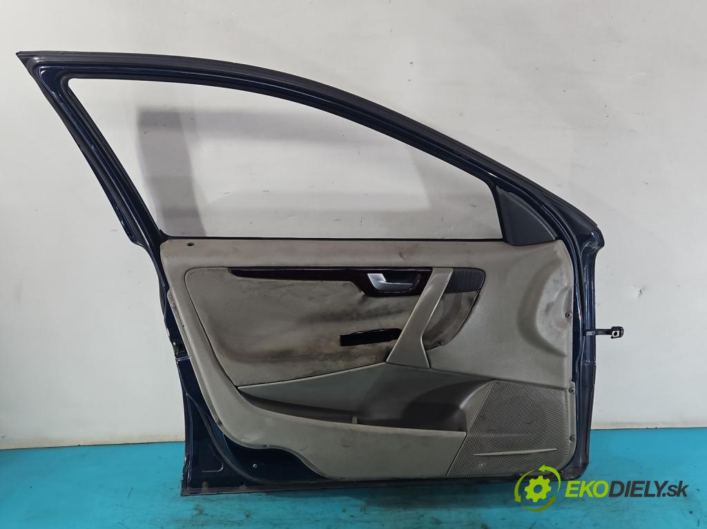 Volvo V70 II 1999-2007 2.4 D5 163 hp manual 120 kW 2401 cm3 5- dveře přední levé  (Ostatné)