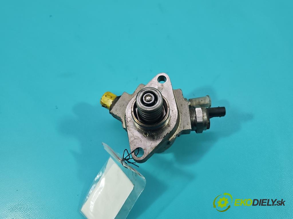 Skoda Fabia III 2014- 2021 1.2 TSI 90 hp manual 66 kW 1197 cm3 5- čerpadlo paliva 04E127026A