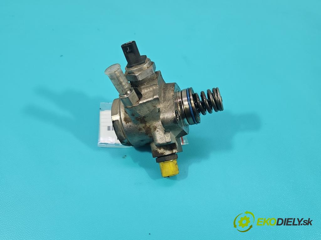 Skoda Fabia III 2014- 2021 1.2 TSI 90 hp manual 66 kW 1197 cm3 5- čerpadlo paliva 04E127026A