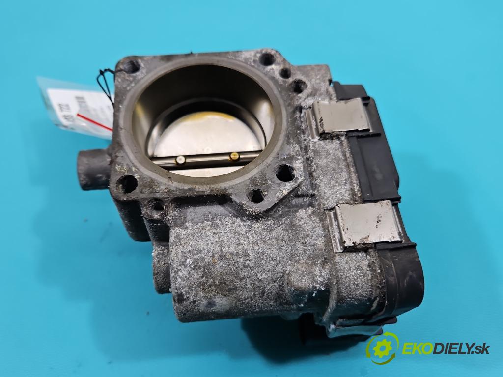 Skoda Fabia III 2014- 2021 1.2 TSI 90 HP manual 66 kW 1197 cm3 5- klapka 03F133062B (Škrtiaca klapka)