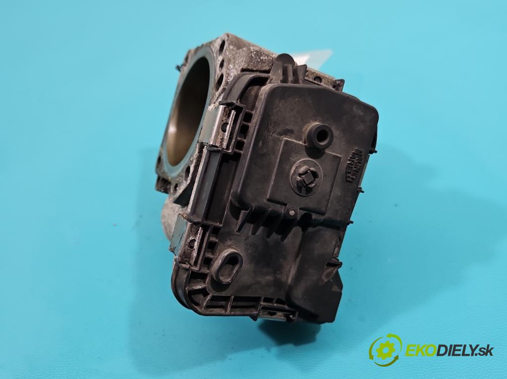 Skoda Fabia III 2014- 2021 1.2 TSI 90 HP manual 66 kW 1197 cm3 5- klapka 03F133062B (Škrtiaca klapka)