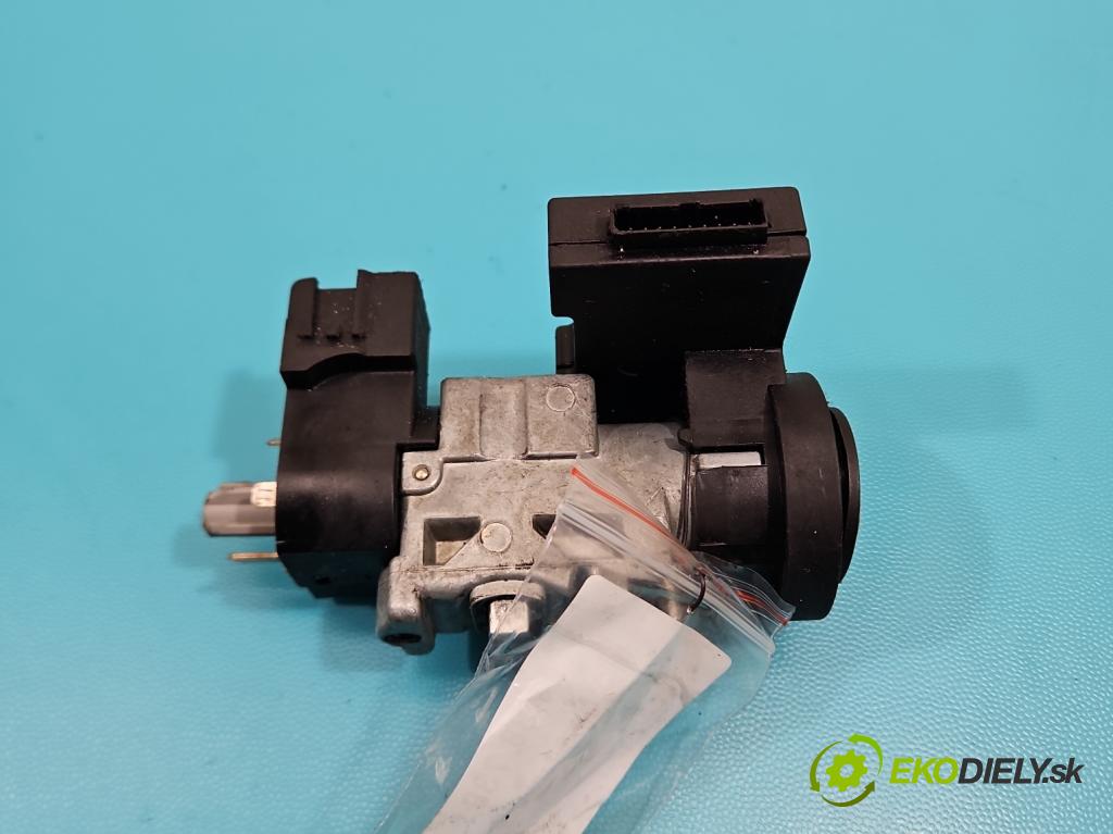 Opel Vectra B 1995-2002 1.6 16V 101 HP manual 74 kW 1598 cm3 5- Spínačka  (Spínacia skrinka)